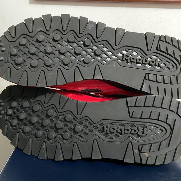 Reebok CL Legacy unisex14 - Picture 4 of 5